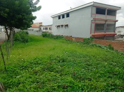 Lote/Terreno à venda, 329m² no Nordeste, Natal