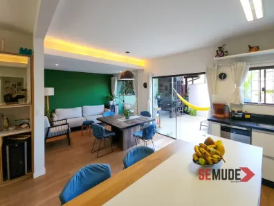 Casa com 4 Quartos à venda, 143m² no Saco dos Limões, Florianópolis