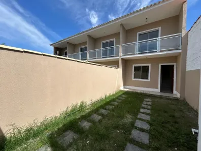 Casa com 2 Quartos à venda, 60m² no Itapeba, Maricá