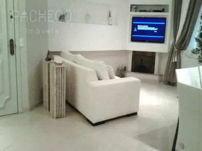 Apartamento com 3 Quartos à venda, 107m² no Perdizes, São Paulo