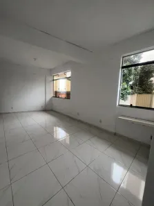 Sala Comercial para alugar, 48m² no Calmon Viana, Poá