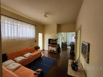 Casa com 2 Quartos à venda, 199m² no Nova Campinas, Campinas