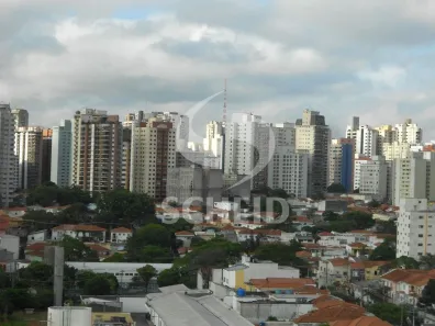 Apartamento com 4 Quartos à venda, 115m² no Vila Clementino, São Paulo