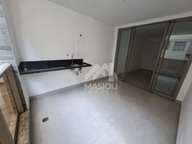 Apartamento com 4 Quartos à venda, 102m² no Praia da Costa, Vila Velha