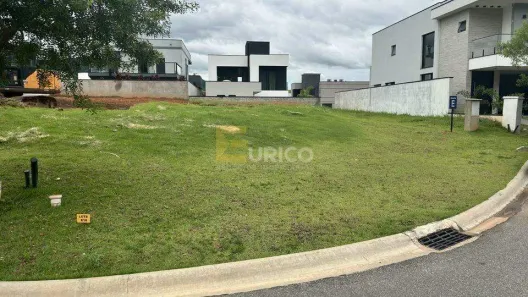 Lote/Terreno à venda, 327m² no Loteamento Brisas do Lago, Jundiaí