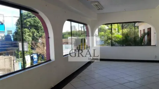 Sobrado com 3 Quartos para alugar, 351m² no Nova Petrópolis, São Bernardo do Campo