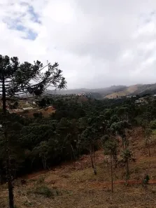 Lote/Terreno à venda, 1m² no Colinas Capivari, Campos do Jordão