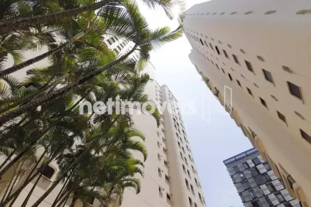 Apartamento com 4 Quartos à venda, 166m² no Indianópolis, São Paulo