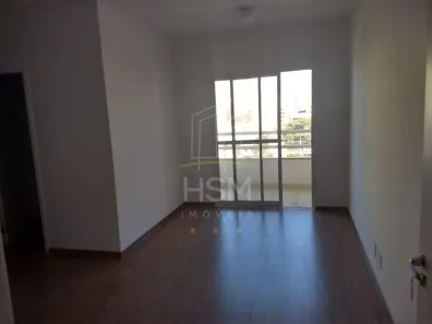 Apartamento com 3 Quartos para alugar, 70m² no Baeta Neves, São Bernardo do Campo