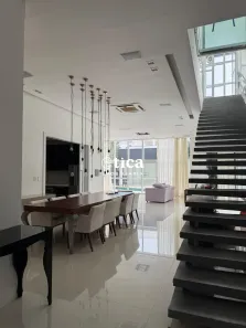 Casa de Condomínio com 3 Quartos à venda, 850m² no , Paço do Lumiar
