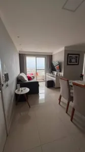 Apartamento com 3 Quartos à venda, 64m² no Piatã, Salvador