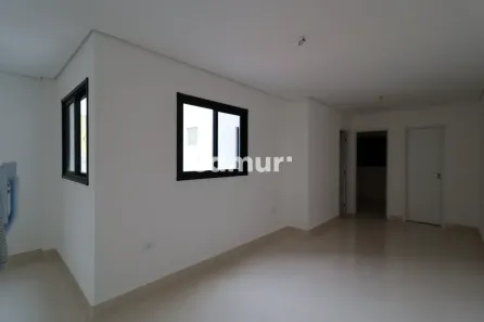 Cobertura com 2 Quartos à venda, 78m² no Parque Erasmo Assunção, Santo André