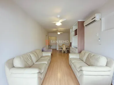 Apartamento com 2 Quartos para alugar, 81m² no Centro, Florianópolis