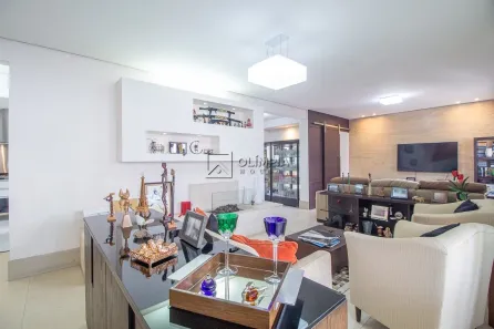 Apartamento com 3 Quartos à venda, 162m² no Itaim Bibi, São Paulo