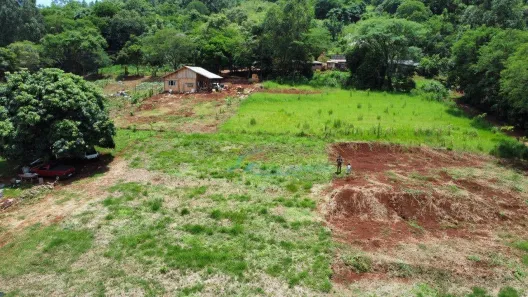 Fazenda/Sítio à venda, 1000m² no Centro, Santa Tereza do Oeste