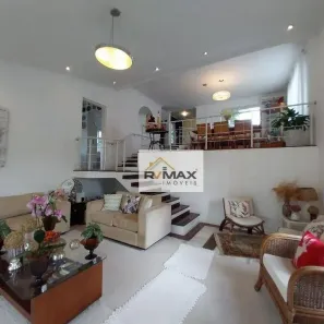 Casa de Condomínio com 3 Quartos à venda, 335m² no Nova Higienópolis, Jandira