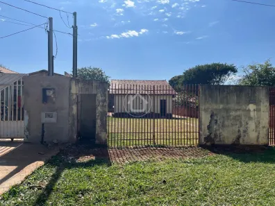 Casa com 2 Quartos à venda, 78m² no Vila Taquarussu, Campo Grande