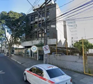 Sala Comercial para alugar, 90m² no Petrópolis, Porto Alegre