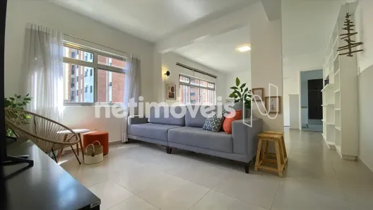Apartamento com 2 Quartos para alugar, 91m² no Indianópolis, São Paulo