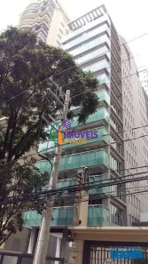 Sala Comercial para alugar, 53m² no Perdizes, São Paulo