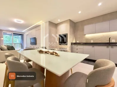 Apartamento com 3 Quartos à venda, 112m² no Praia Brava de Itajaí, Itajaí