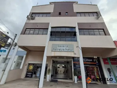 Ponto Comercial à venda, 15m² no Centro, Novo Hamburgo