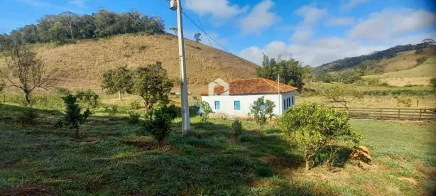 Fazenda/Sítio à venda, 18m² no Itaverava, Itaverava