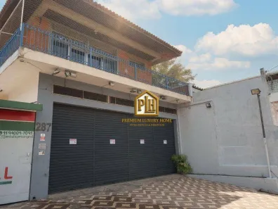Imóvel Comercial com 3 Quartos à venda, 440m² no Vila Esperança, São Paulo