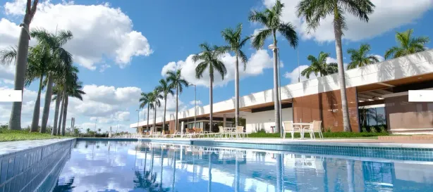 Lote/Terreno à venda, 368m² no Alphaville Araçatuba 2, Araçatuba