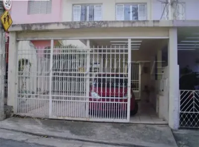 Sobrado com 3 Quartos à venda, 140m² no Vila Albertina, São Paulo