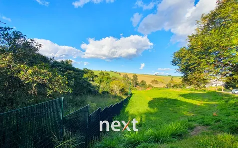 Lote/Terreno à venda, 1570m² no Capela do Barreiro, Itatiba