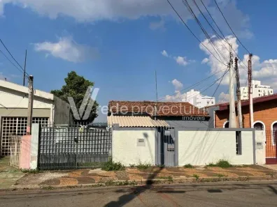 Casa com 2 Quartos à venda, 98m² no Vila Nova, Campinas