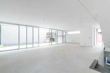 Casa de Condomínio com 4 Quartos à venda, 496m² no Jardim Cordeiro, São Paulo