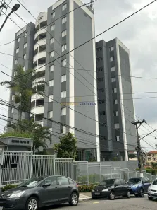 Apartamento com 3 Quartos à venda, 82m² no Vila Esperança, São Paulo