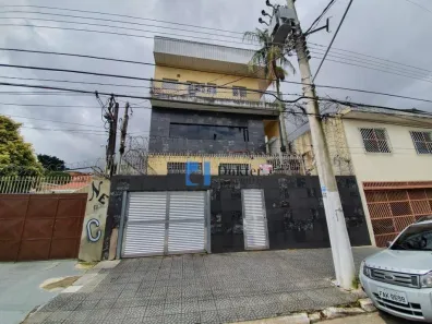 Prédio Comercial à venda, 500m² no Chácara Nossa Senhora Aparecida, São Paulo