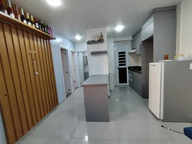 Apartamento com 2 Quartos para alugar, 47m² no Campina, São Leopoldo