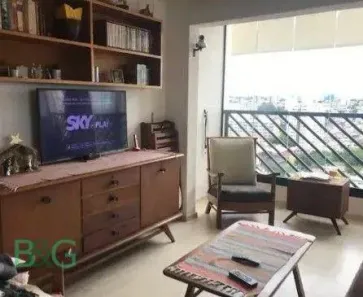 Cobertura com 2 Quartos à venda, 86m² no Vila Santa Catarina, São Paulo
