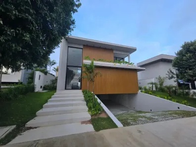 Casa de Condomínio com 4 Quartos à venda, 468m² no Pium (Distrito Litoral), Parnamirim