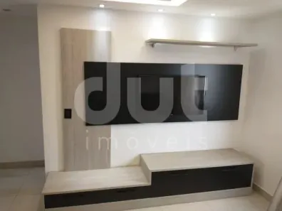 Apartamento com 2 Quartos à venda, 42m² no Residencial Real Parque Sumaré, Sumaré
