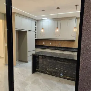 Casa com 3 Quartos à venda, 146m² no Residencial Maria Júlia, São José do Rio Preto
