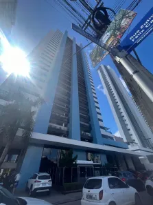 Apartamento com 2 Quartos para alugar, 60m² no Brisamar, João Pessoa