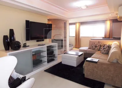 Apartamento com 3 Quartos à venda, 118m² no Jardim Lindóia, Porto Alegre
