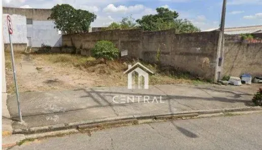 Lote/Terreno à venda, 412m² no Jardim Ipê, Sorocaba