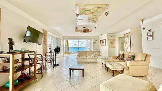 Cobertura com 5 Quartos à venda, 400m² no Pitangueiras, Guarujá