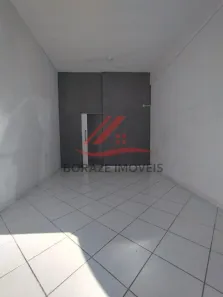 Sala Comercial para alugar, 25m² no Parque São Vicente, Mauá