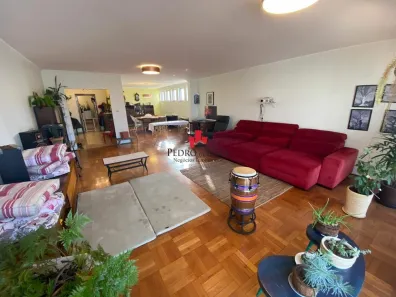 Apartamento com 4 Quartos à venda, 248m² no Mooca, São Paulo