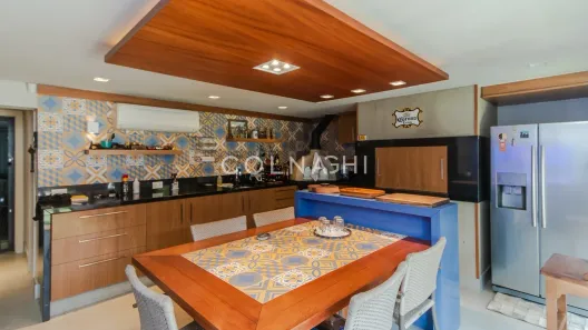 Casa com 4 Quartos à venda, 400m² no Boa Vista, Porto Alegre