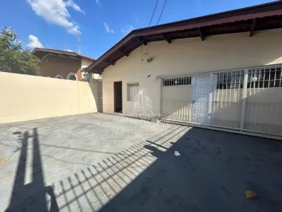 Casa com 4 Quartos à venda, 320m² no Jardim dos Oliveiras, Campinas