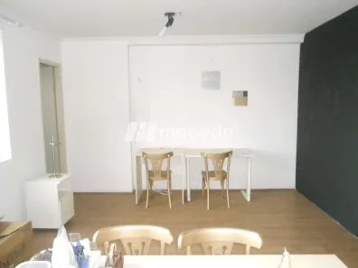 Sala Comercial para alugar, 37m² no Lapa, São Paulo