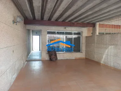 Casa com 3 Quartos à venda, 157m² no km 18, Osasco